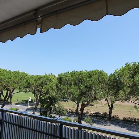 Appartamento Con Aria Condizionata Bibione Buitenkant foto