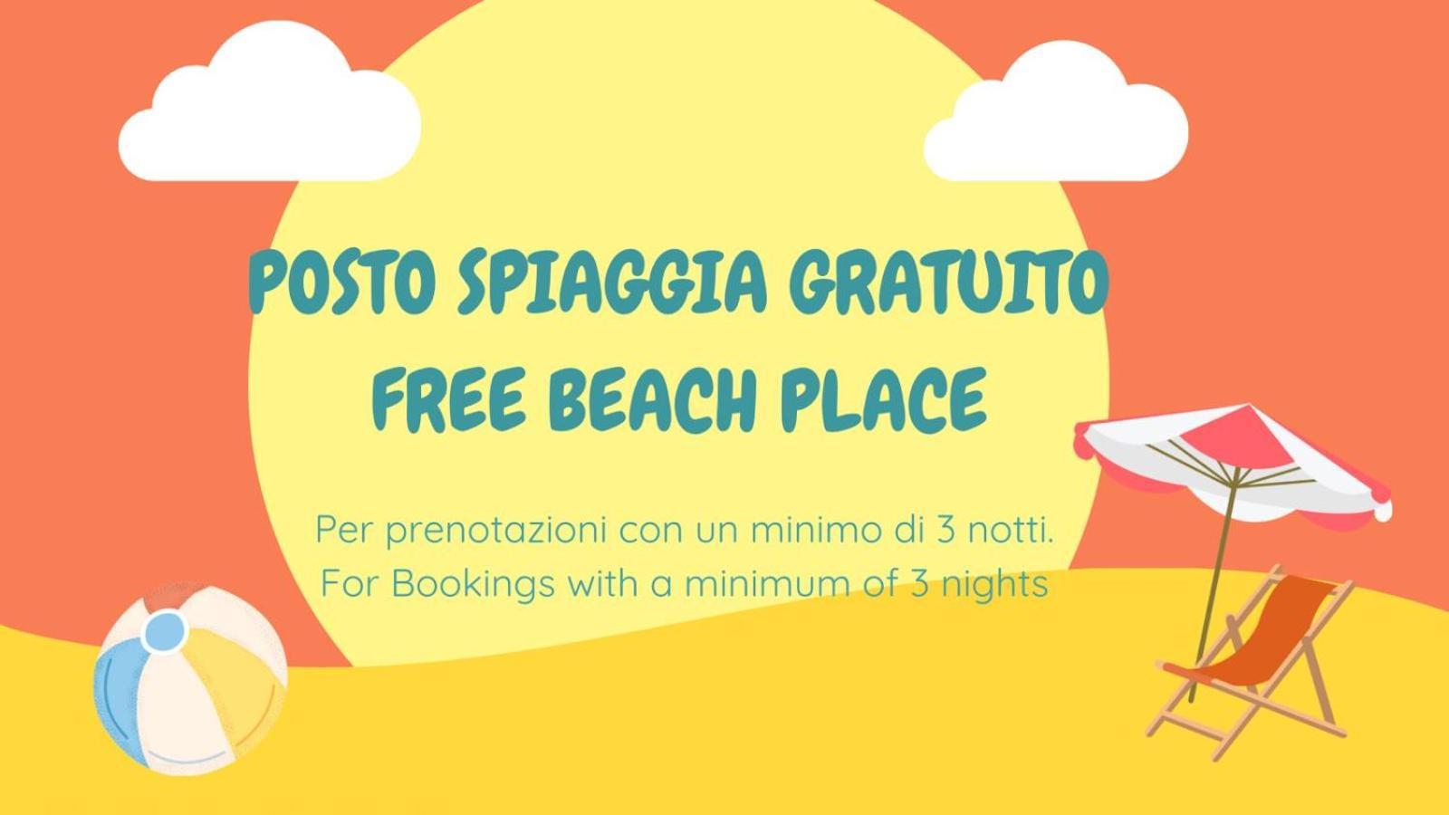 Appartamento Con Aria Condizionata Bibione Buitenkant foto