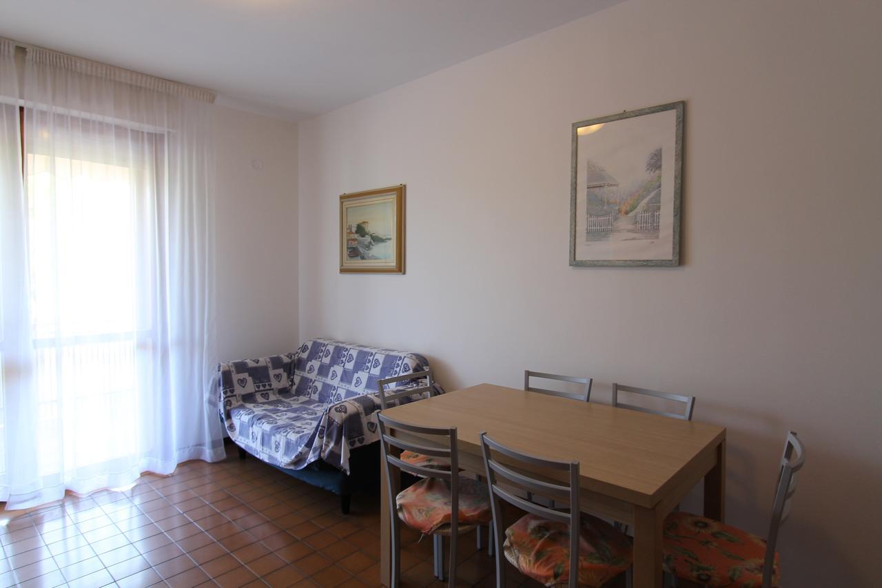 Appartamento Con Aria Condizionata Bibione Buitenkant foto