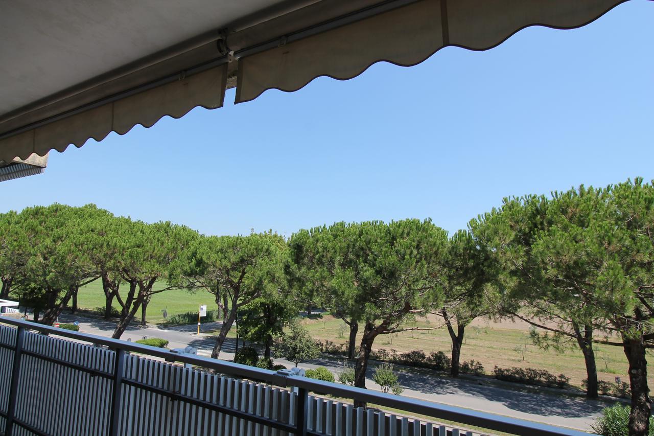 Appartamento Con Aria Condizionata Bibione Buitenkant foto